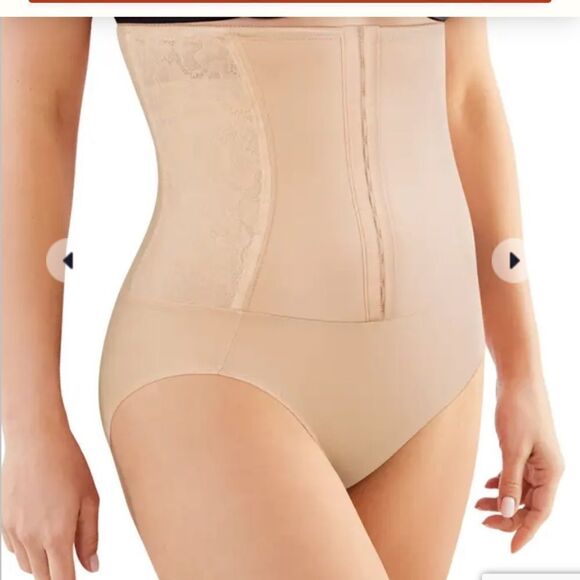 Maidenform Waist Cincher Shapewear - Picture 2 of 9